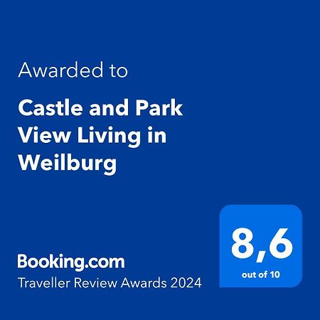 Castle View Living 1 - Best Apartment In فايلبورغ المظهر الخارجي الصورة