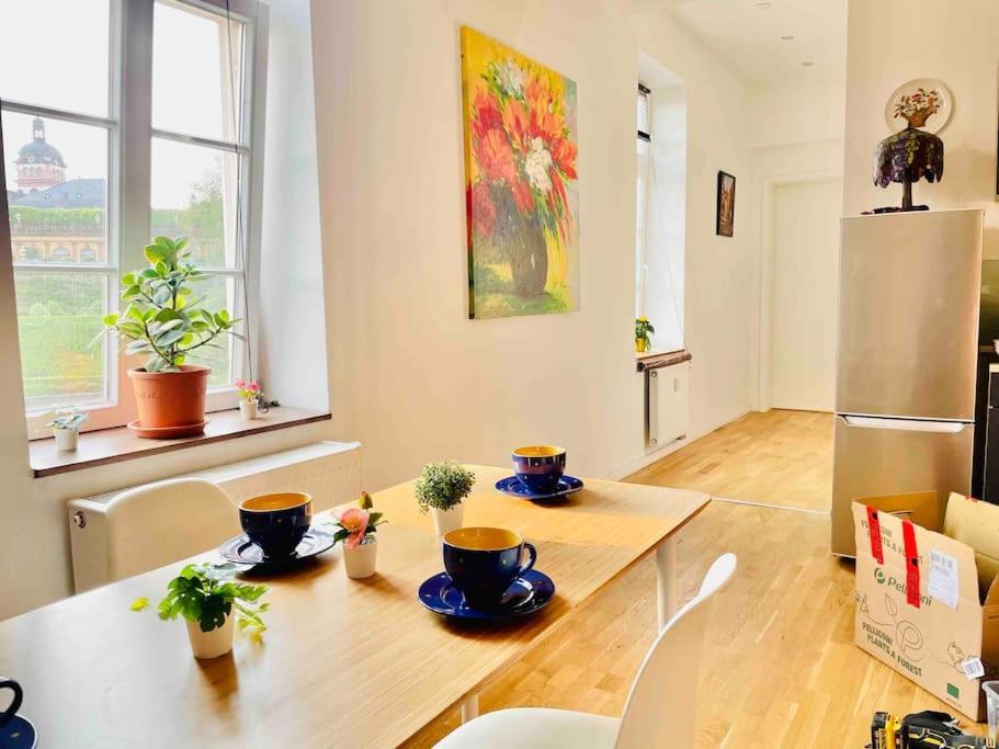 Castle View Living 1 - Best Apartment In فايلبورغ المظهر الخارجي الصورة