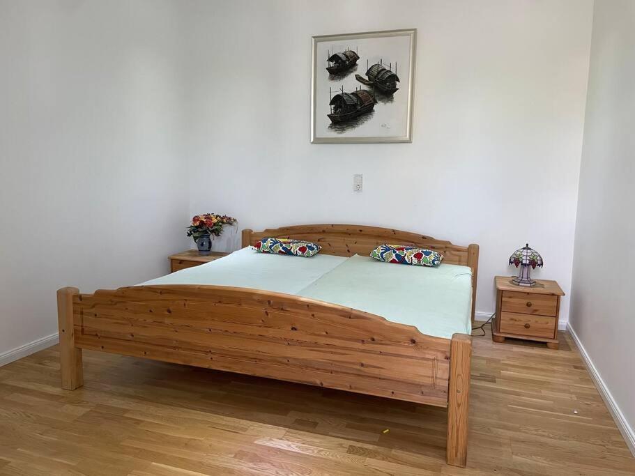 Castle View Living 1 - Best Apartment In فايلبورغ المظهر الخارجي الصورة