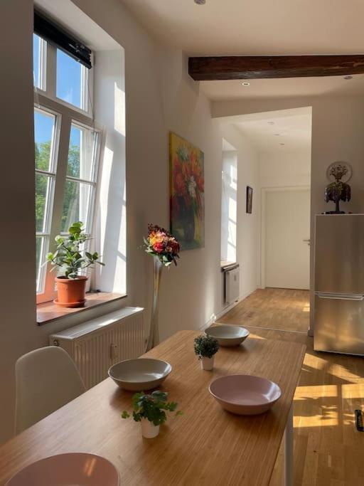 Castle View Living 1 - Best Apartment In فايلبورغ المظهر الخارجي الصورة