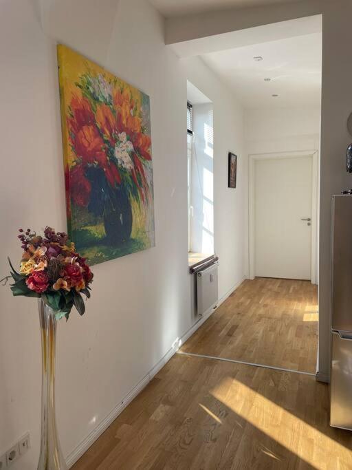 Castle View Living 1 - Best Apartment In فايلبورغ المظهر الخارجي الصورة
