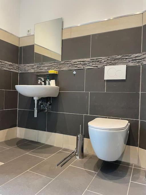 Castle View Living 1 - Best Apartment In فايلبورغ المظهر الخارجي الصورة