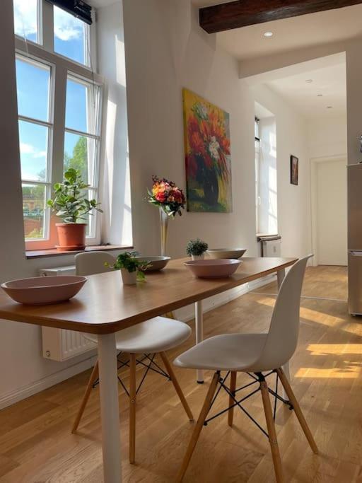 Castle View Living 1 - Best Apartment In فايلبورغ المظهر الخارجي الصورة