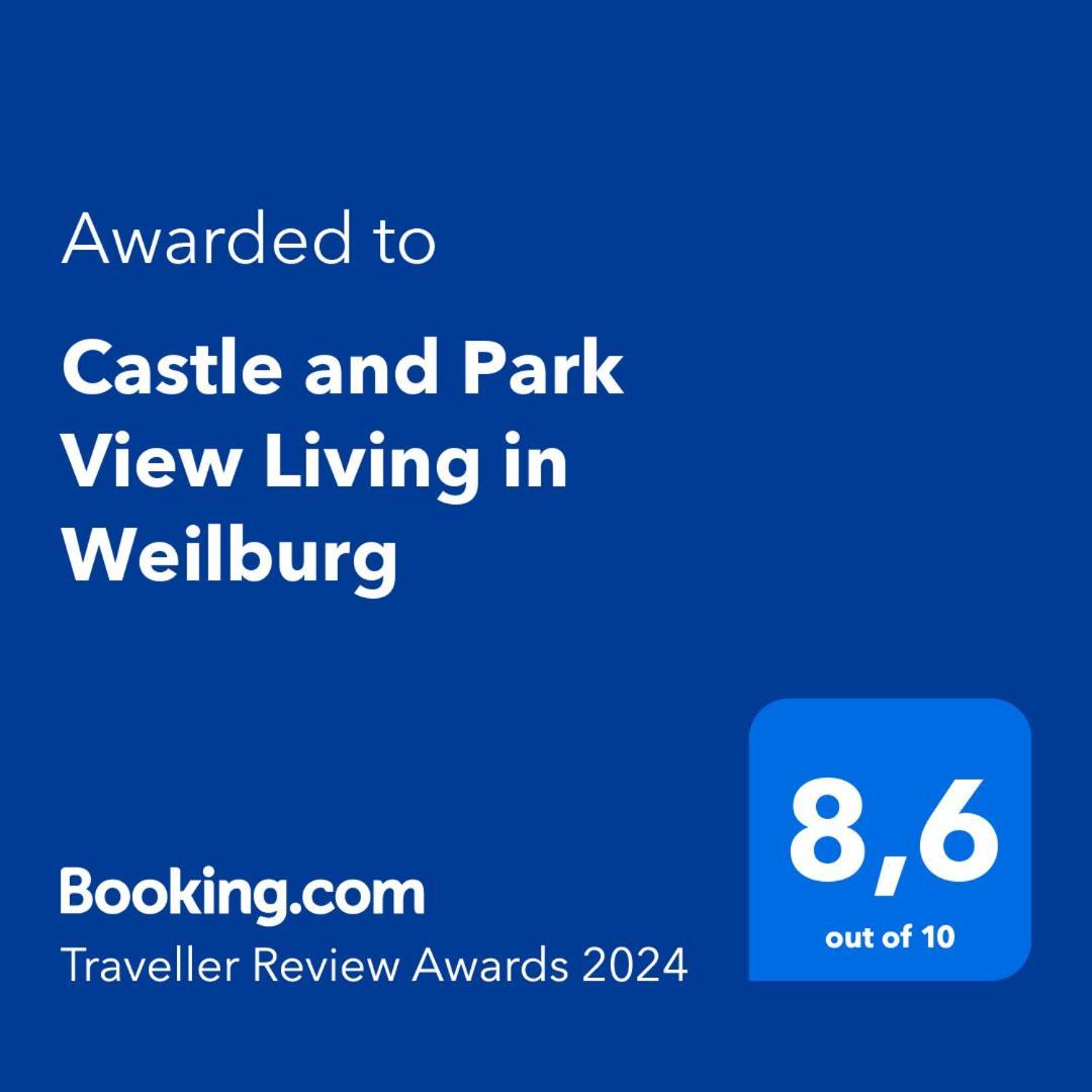 Castle View Living 1 - Best Apartment In فايلبورغ المظهر الخارجي الصورة